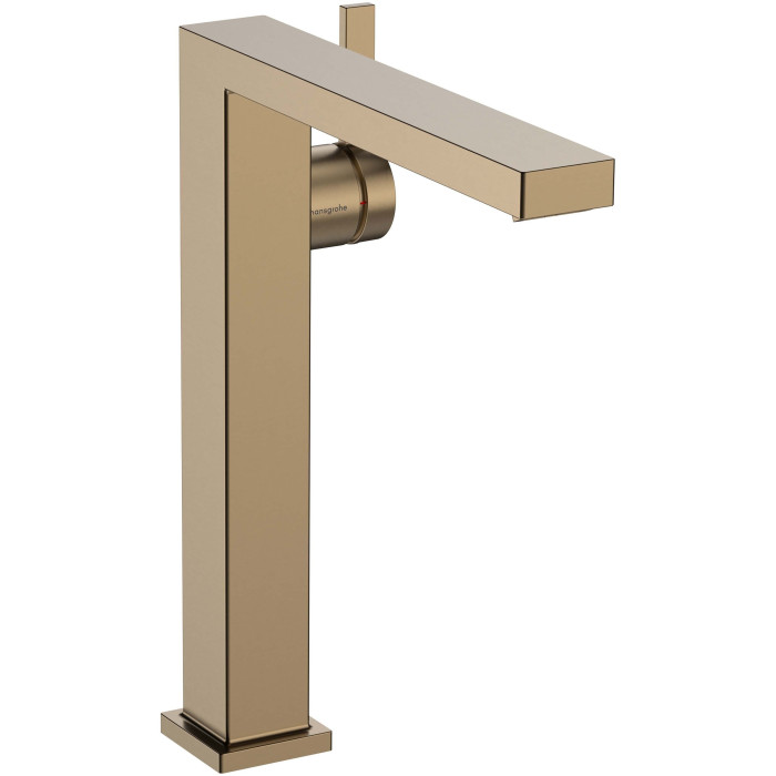 Käes oleva kraani HANSGROHE Tecturis E 240 CoolStart, 73072140