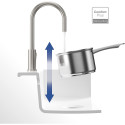 Segisti valamu segisti VILLEROY&BOCH Umbrella Flex, 925400LC