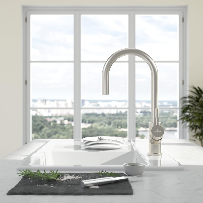 Segisti valamu segisti VILLEROY&BOCH Umbrella Flex, 925400LC