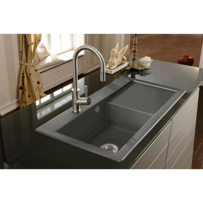 Segisti valamu segisti VILLEROY&BOCH Umbrella Flex, 925400LC