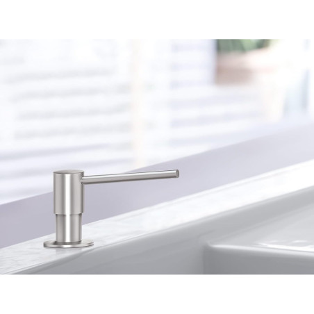 Жидкие мыльные диспенсеры VILLEROY & BOCH 923620LC