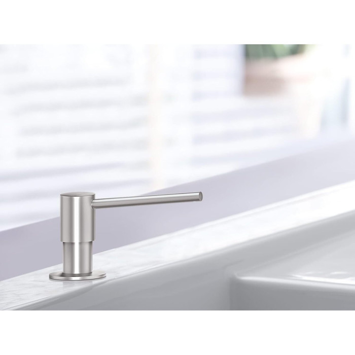 Liquid soap dispensers VILLEROY & BOCH 923620LC