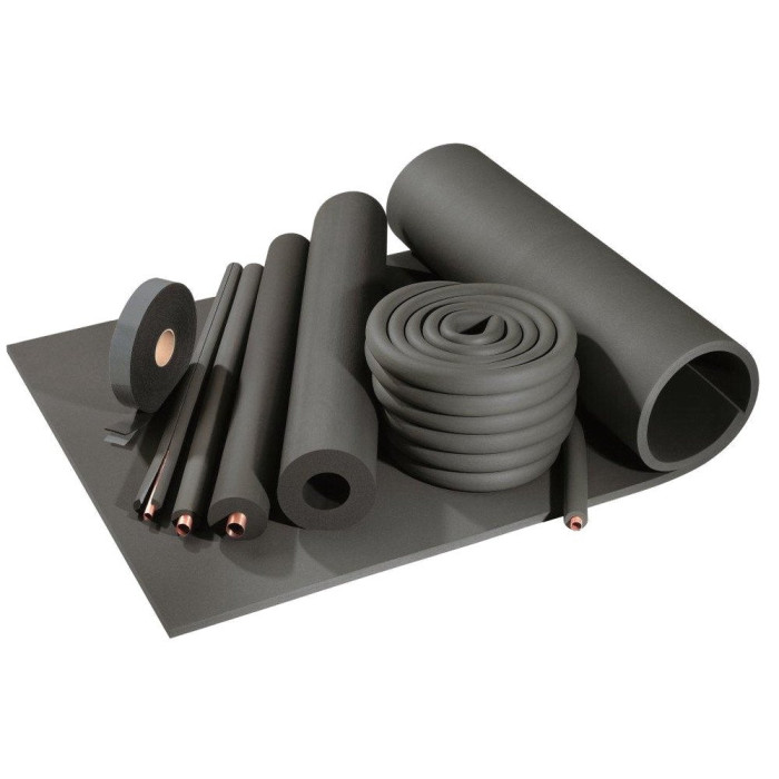 Anti-condensation (rubber) pipe insulation K-FLEX ST 125 x 13 mm