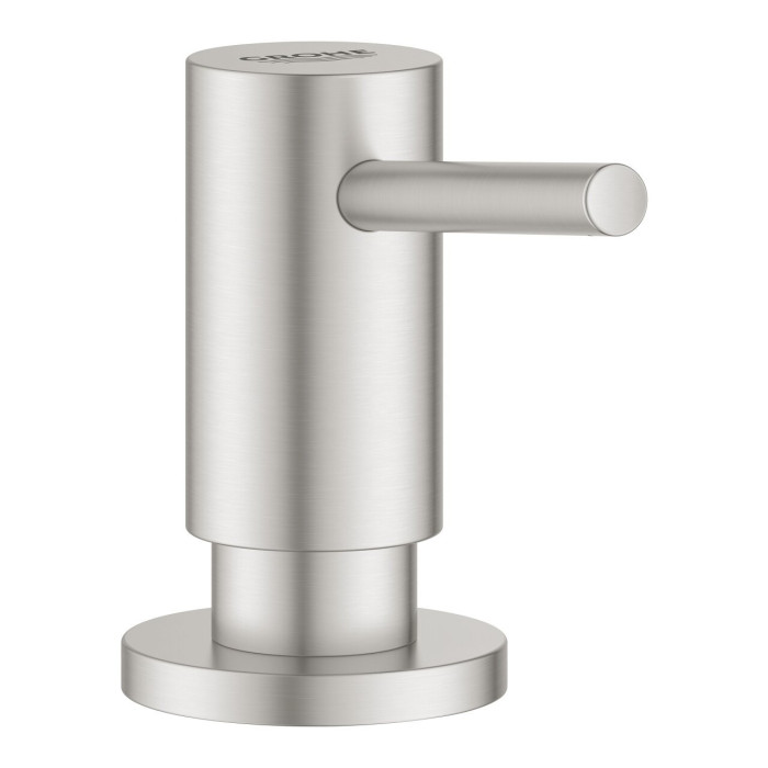 GROHE Cosmopolitan liquid soap dispensers, 40535DC0