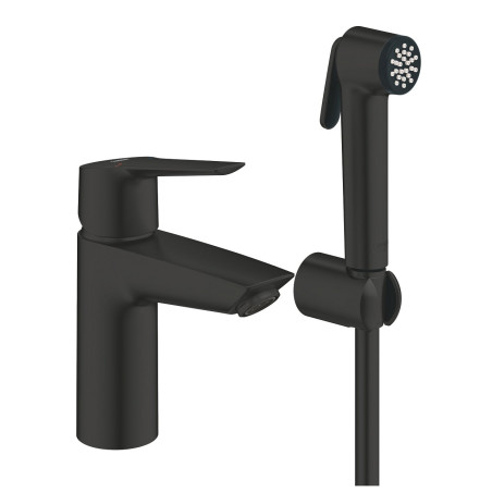Смеситель для раковины с биде-душем GROHE QuickFix Start SML, 231232433