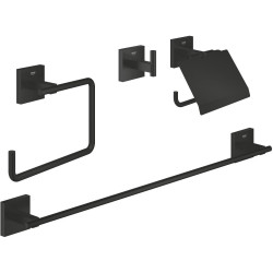 GROHE Start Cube 4 in 1 tarvikute komplekt, 411152430