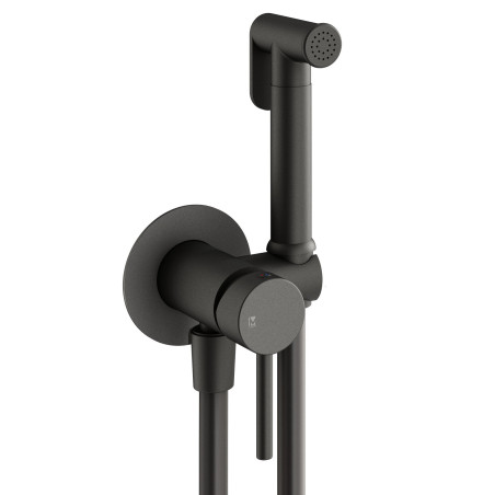 Bidet shower sets MARINER Logica, LOG2000-GR