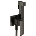 Комплект душевой Bidetta MARINER Quadrum, QUA2000-NO