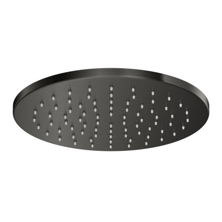 Stationary shower head MARINER 305 mm, WLS3190-GM