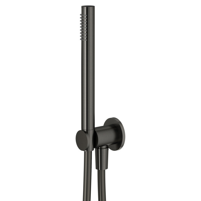 Rangetoru dušikomplekt MARINER WLS3018, Gun metal