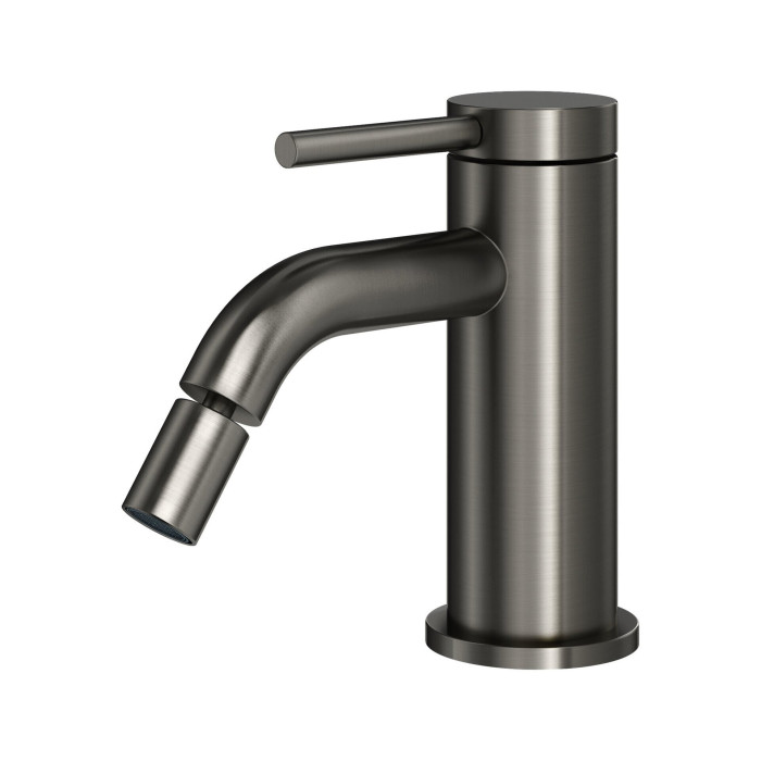 Bidet mixer MARINER Logica, LOG0063-GM
