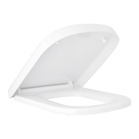 Kaan unitazile GROHE Euro Ceramic pehme sulgemine, 39330002