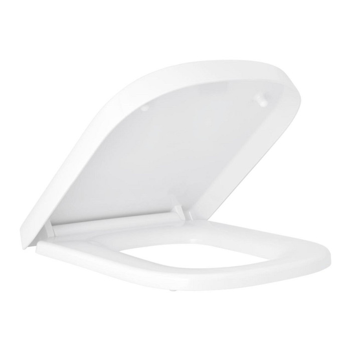 Kaan unitazile GROHE Euro Ceramic pehme sulgemine, 39330002
