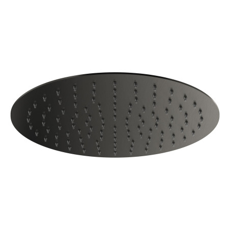 Stationary shower head MARINER 300 mm, WLS3178-GM