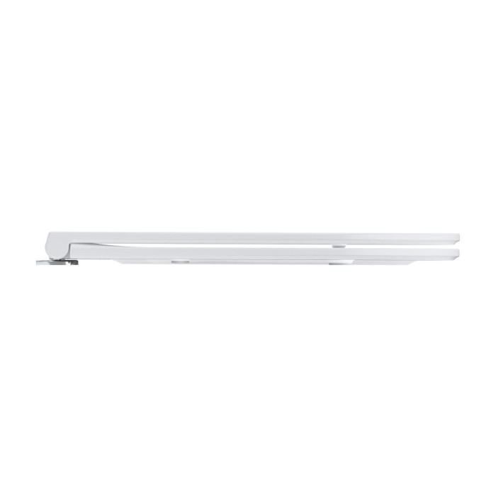 Paigaldatav WC-pott GROHE Bau Ceramic pehme sulgemise kaanega, külgühendus