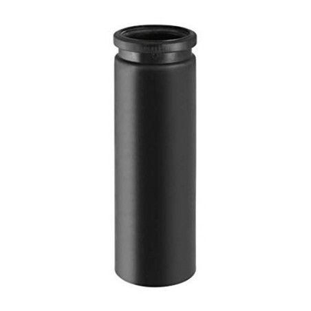 Extension for the Geberit 3"" x 310 mm wall-mounted WC frame drainage pipe