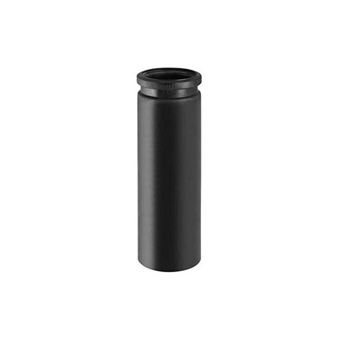 Extension for the Geberit 3"" x 310 mm wall-mounted WC frame drainage pipe