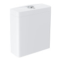 Paigaldatav WC-pott GROHE Bau Ceramic pehme sulgemise kaanega, alumine ühendus