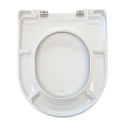Lid for LAUFEN Pro toilet thin soft-closing, H8989660000001