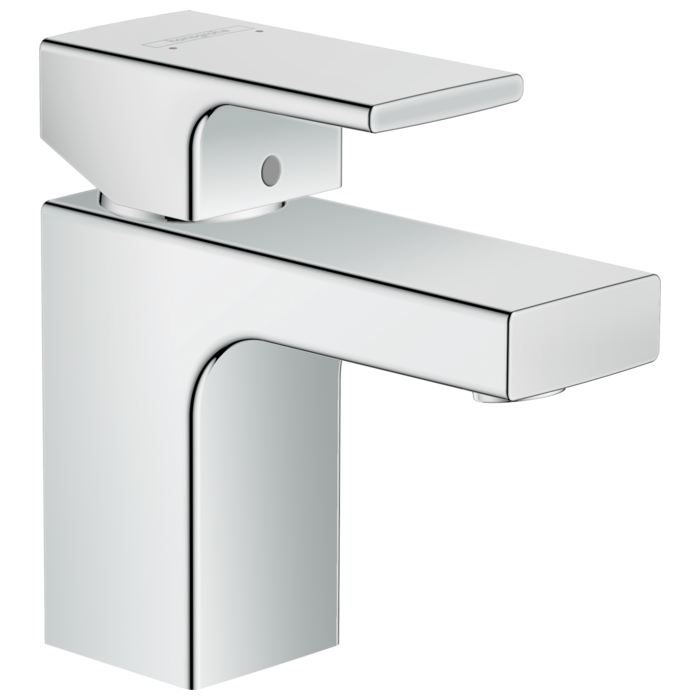 Смеситель для раковины HANSGROHE Vernis Shape 70, 71567000