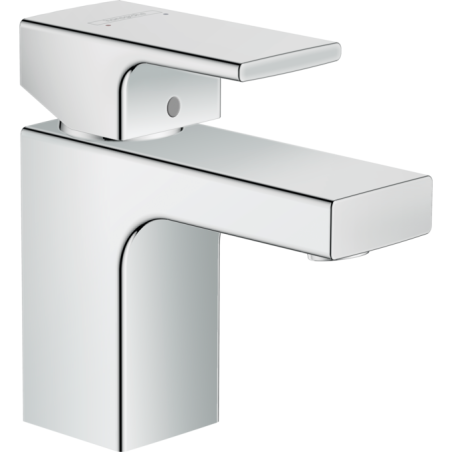 Vannitoaseguja koos põhjaventiiliga HANSGROHE Vernis Shape 70, 71560000