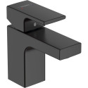Смеситель для раковины с донным клапаном HANSGROHE Vernis Shape 70, 71560670