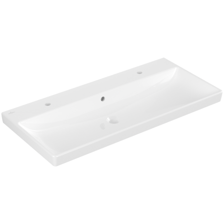 Умывальник VILLEROY & BOCH Avento 1000 x 470 мм
