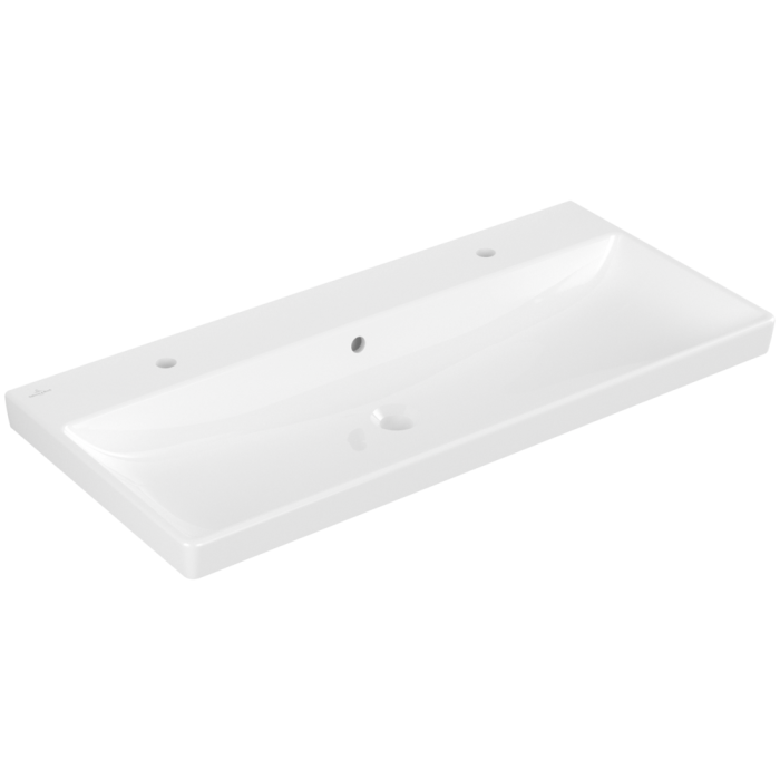 VILLEROY & BOCH Avento sink 1000 x 470 mm