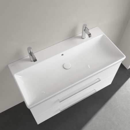 Valamu VILLEROY & BOCH Avento 1000 x 470 mm