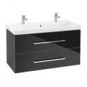 Valamu VILLEROY & BOCH Avento 1000 x 470 mm