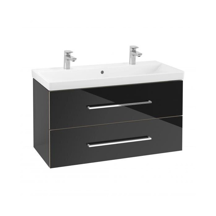 VILLEROY & BOCH Avento sink 1000 x 470 mm