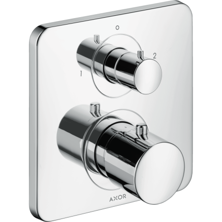Термостатический смеситель AXOR Citterio M 2 функции, 34725000