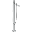 Floor-mounted bath mixer AXOR Zero, 45416000