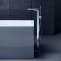 Floor-mounted bath mixer AXOR MyEdition, 47440000