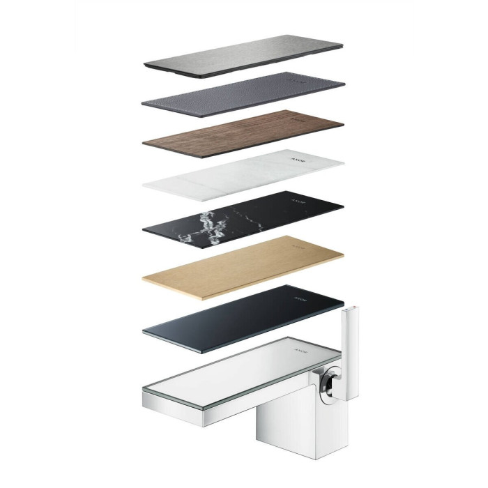 Built-in sink mixer HANSGROHE Axor MyEdition 221 mm, 47060670