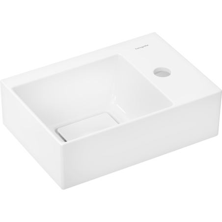 KäsiHANSGROHE Xevolos 360x250 mm paremal, 61086450