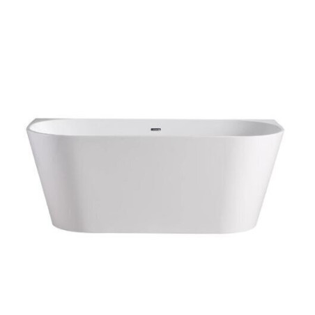 Akrüül vabalt seisev vann BALNEO Viva, 170 x 80 cm, J0101010102-3