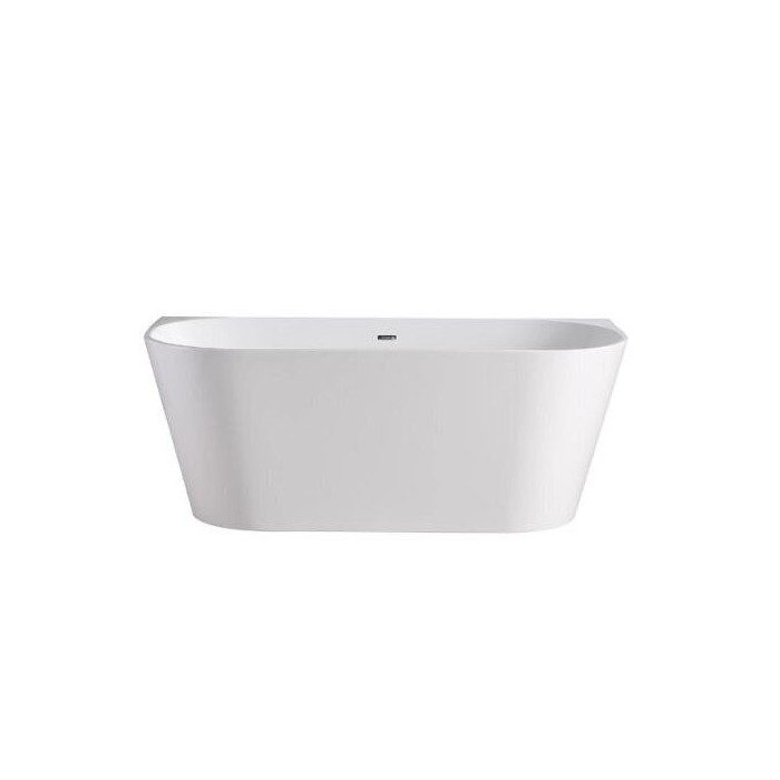 Akrüül vabalt seisev vann BALNEO Viva, 170 x 80 cm, J0101010102-3