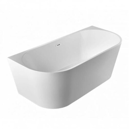 Akrüül vabalt seisev vann BALNEO Viva, 150 x 75 cm, 0101010102-1