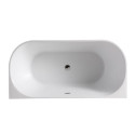Akrüül vabalt seisev vann BALNEO Viva, 150 x 75 cm, 0101010102-1