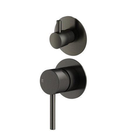 Upper part 3 outputs MARINER Logica SET1 GM