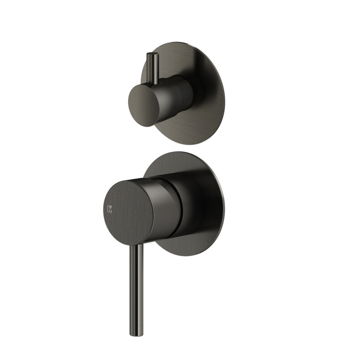Ülemine osa 3 väljundiga MARINER Logica SET1 GM