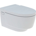 Nutikas riputatav WC koos bidetifunktsiooniga GEBERIT AquaClean Mera Classic, 146201111