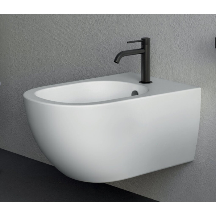 Подвесной биде NIC Design Pin, 001706
