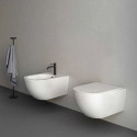 Подвесной биде NIC Design Pin, 001706