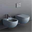 Rippuv bidé NIC Design Pin, 001706