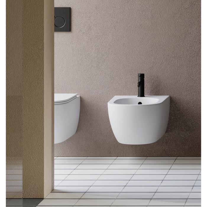 Hanging bidet NIC Design Pin, 001706