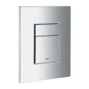 WC water flush button GROHE Skate Cosmopolitan, 38732000