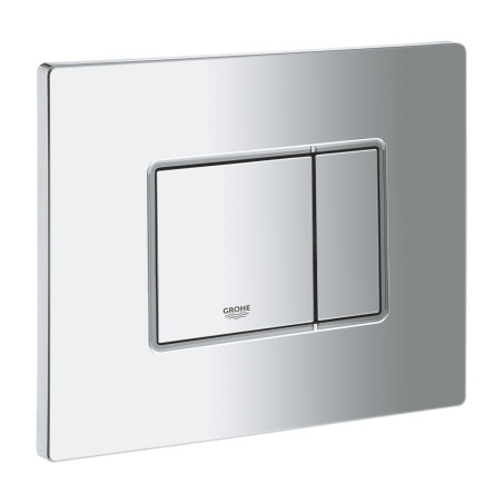 WC water flush button GROHE Skate Cosmopolitan, 38732000