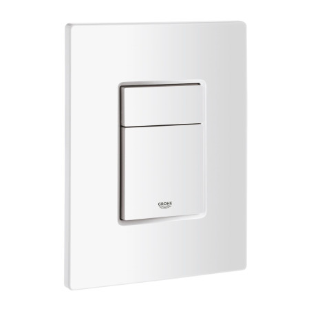 WC water flush button GROHE Skate Cosmopolitan, 38732SH0
